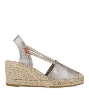 Vidorreta Clavel 0180 Lace-up Espadrilles