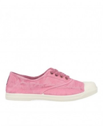 Deportivas Natural World Old Lavander 102E