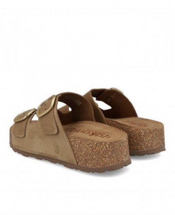 Yokono Wiwi 003 platform sandals