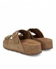 Sandalias con plataforma Yokono Wiwi 003