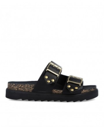 Yokono Tunez 262 Buckle Sandals