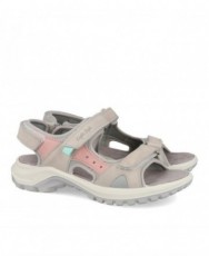 Sandalias deportivas de piel Imac 109440
