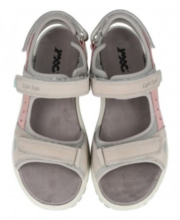 Imac 109440 leather trainers