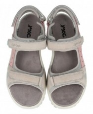 Sandalias deportivas de piel Imac 109440