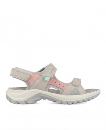 Sandalias deportivas de piel Imac 109440