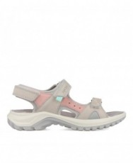 Imac 109440 leather trainers
