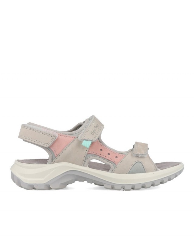 Sandalias deportivas de piel Imac 109440
