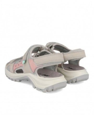 Sandalias deportivas de piel Imac 109440