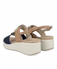 Sandalias con abalorio Imac 109020