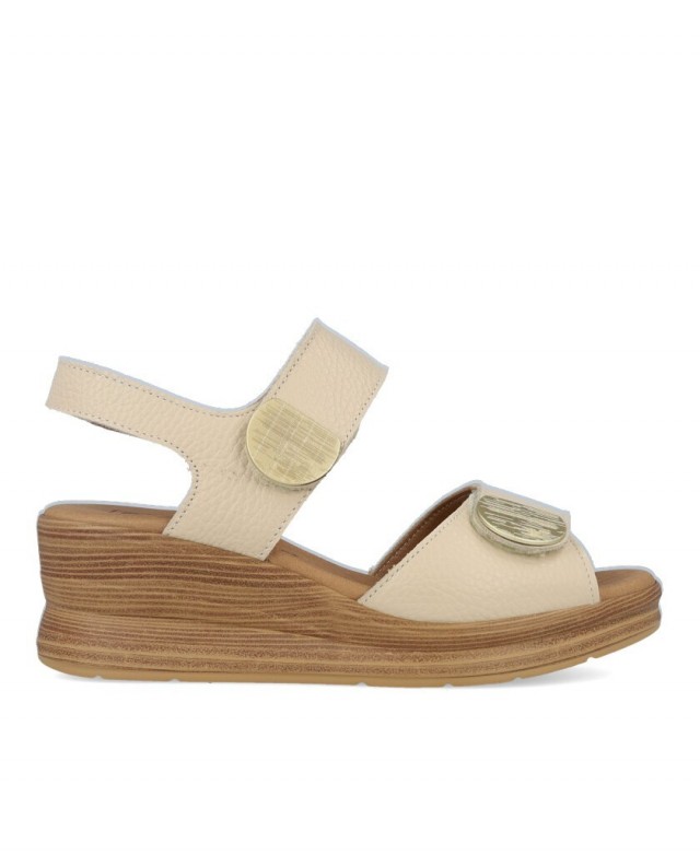 Pitillos 11054 Platform Sandals