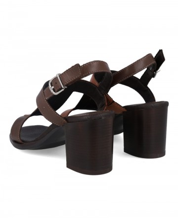 Sandalias de tacón medio Catchalot 5225