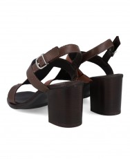 Sandalias de tacón medio Catchalot 5225