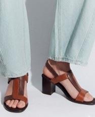 Sandalias de tacón medio Catchalot 5225