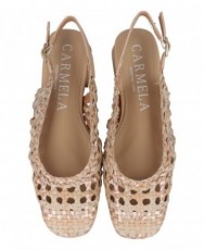 Carmela 162185 women's low-heeled shoes