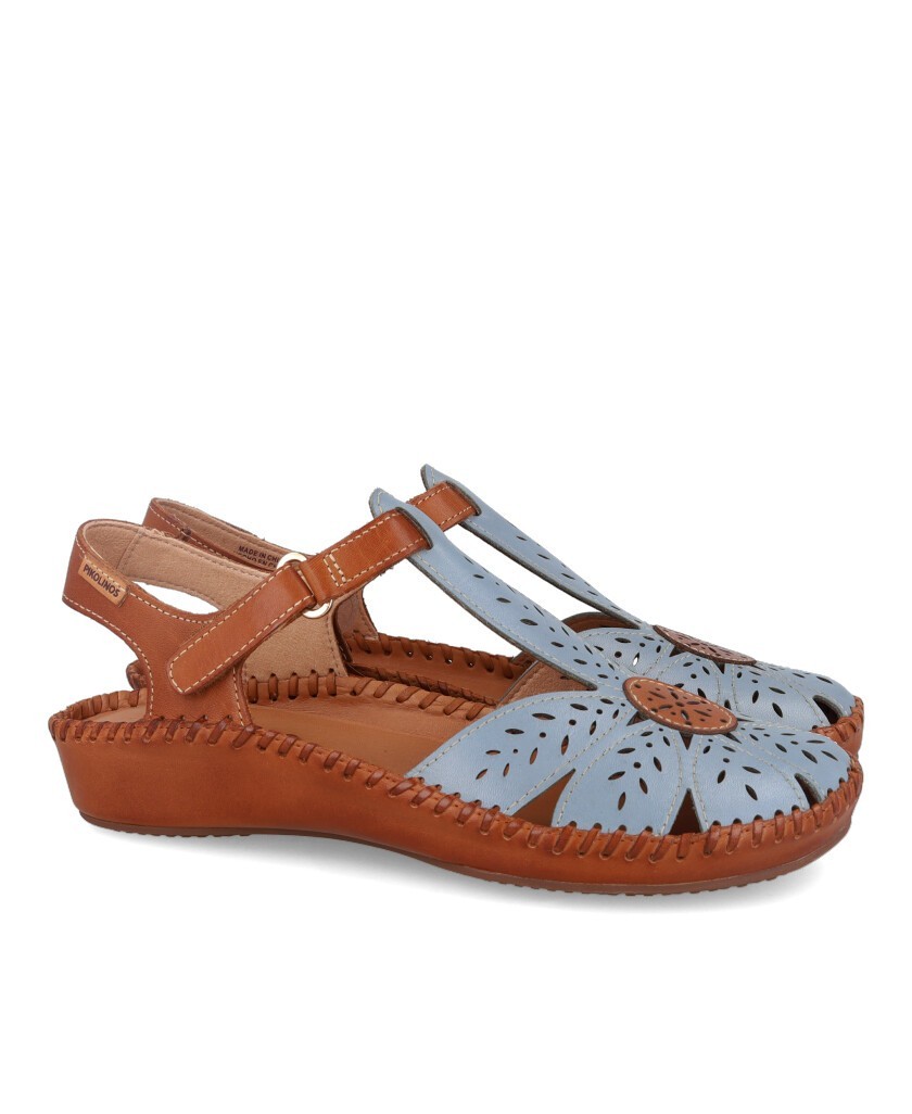 Pikolinos Puerto Vallarta Sandals 655-0841C1