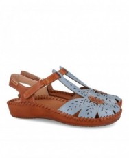 Pikolinos Puerto Vallarta Sandals 655-0841C1