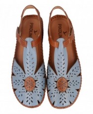 Sandalias Pikolinos Puerto Vallarta 655-0841C1