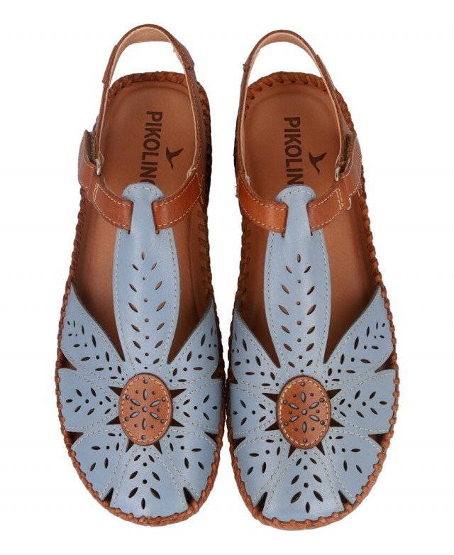 Sandalias Pikolinos Puerto Vallarta 655-0841C1