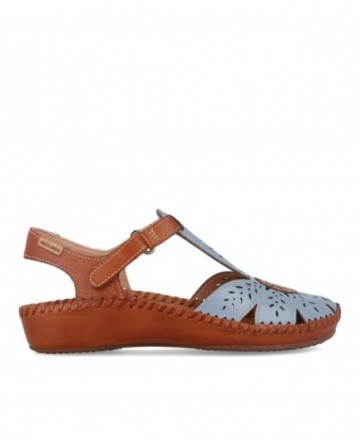 Sandalias Pikolinos Puerto Vallarta 655-0841C1