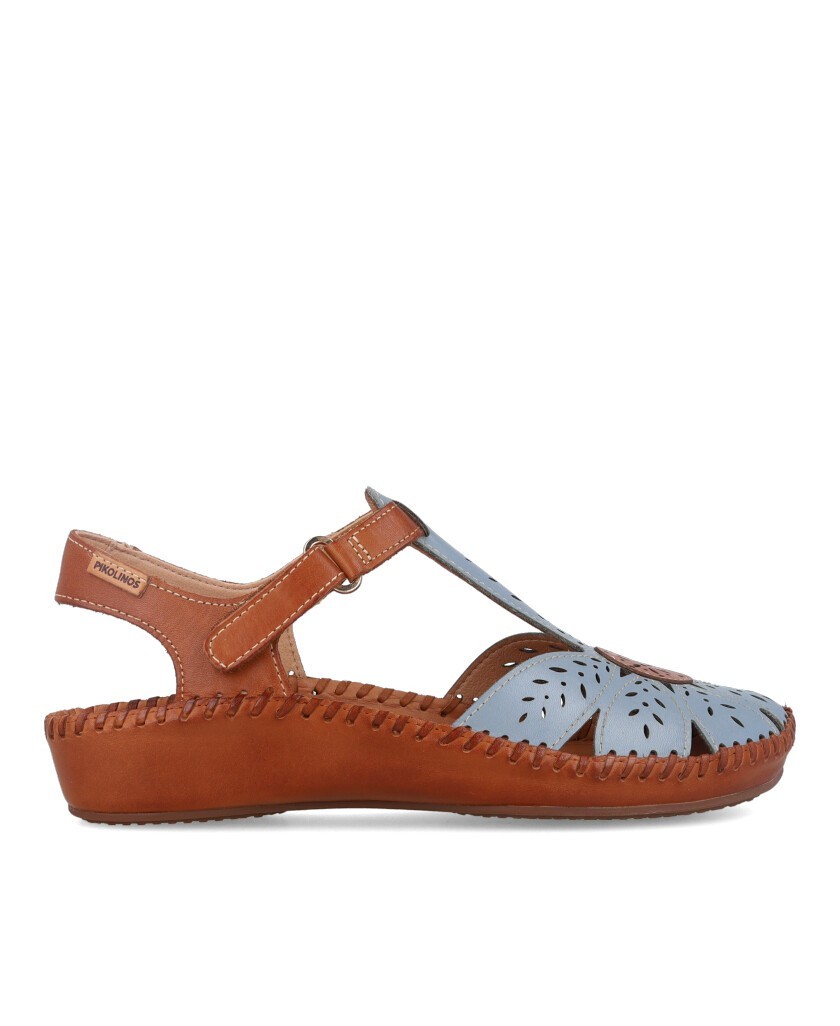 Pikolinos Puerto Vallarta Sandals 655-0841C1