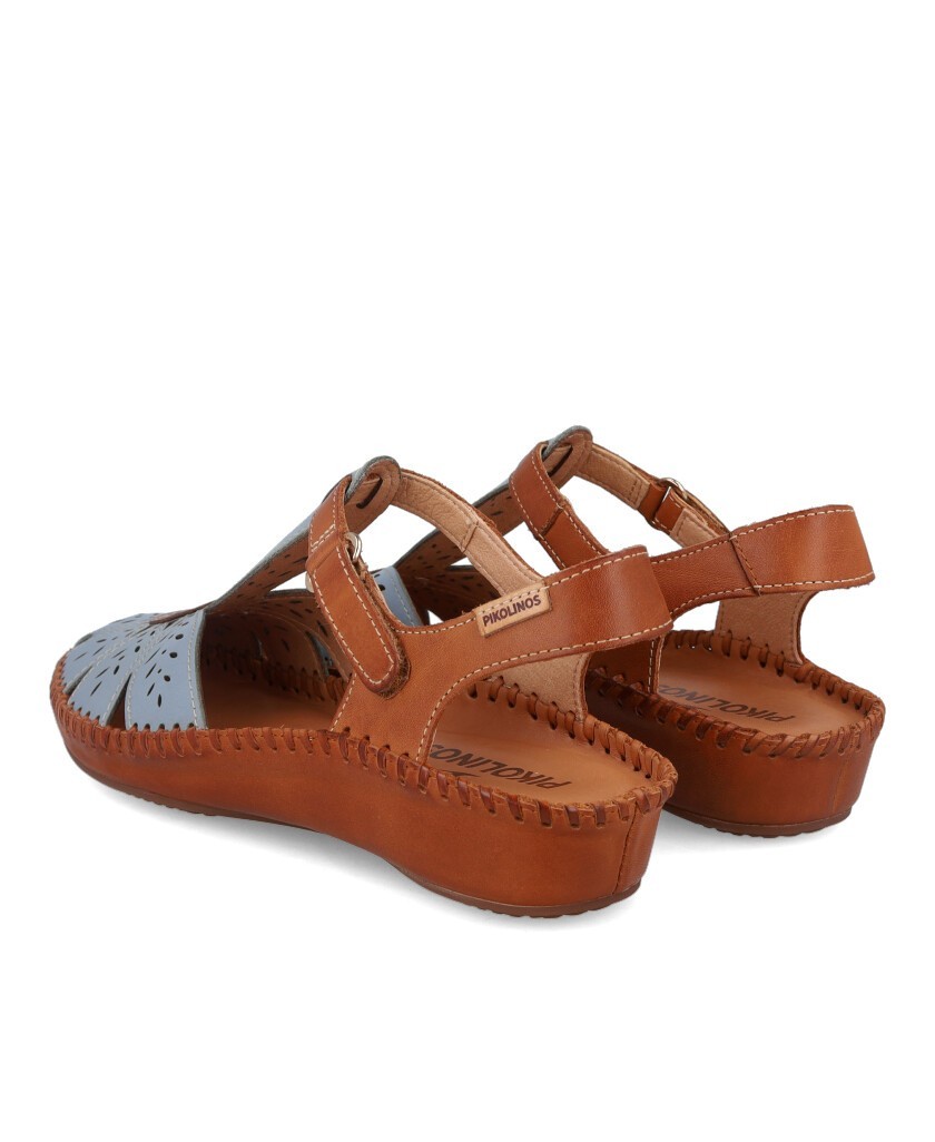 Pikolinos Puerto Vallarta Sandals 655-0841C1