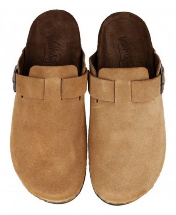 Walk&Fly Men's Clog 7447-50560
