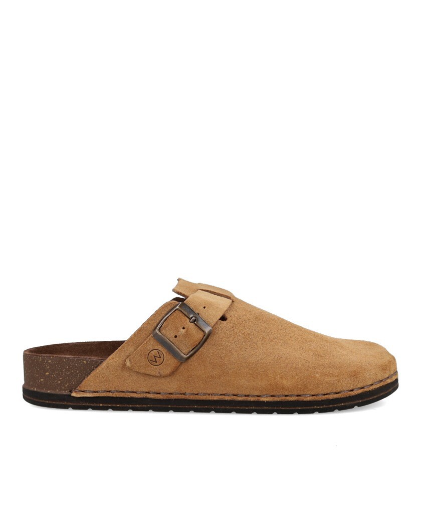 Walk&Fly Men's Clog 7447-50560