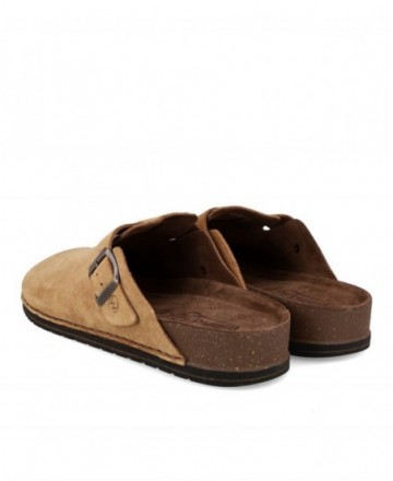 Zueco de hombre Walk&Fly 7447-50560