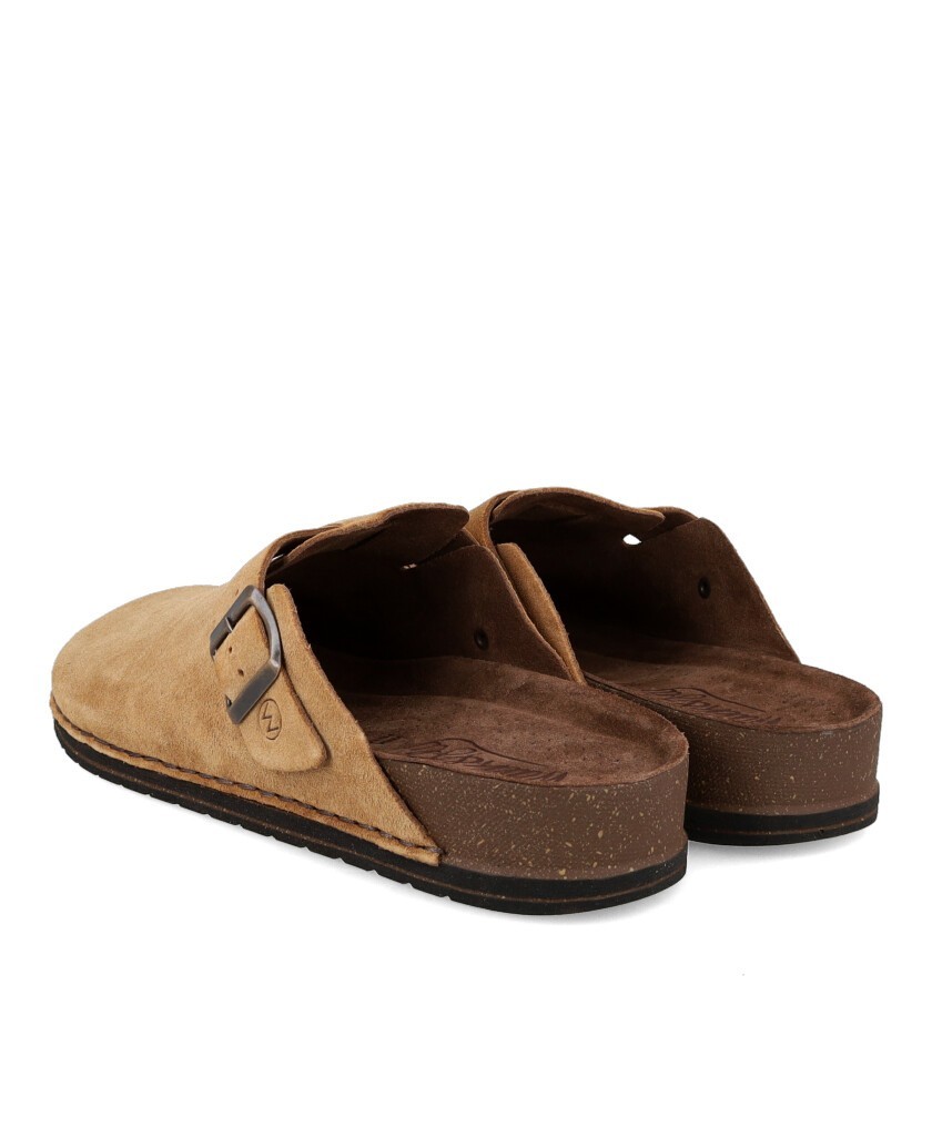Walk&Fly Men's Clog 7447-50560