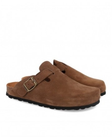 Autenti Women's Clogs 355