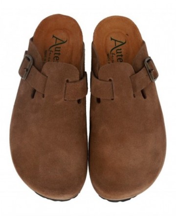 Autenti Women's Clogs 355