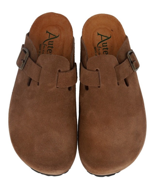Zuecos de mujer Autenti 355