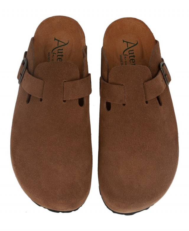 Zuecos de hombre Autenti 355