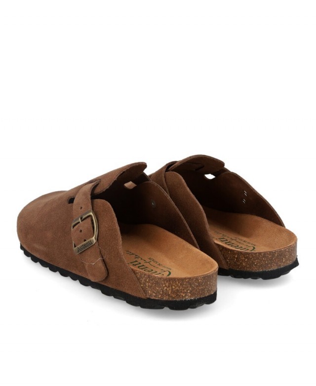 Men's Clogs Autenti 355