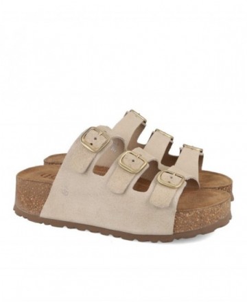 Sandalias de mujer Yokono Wiwi 263