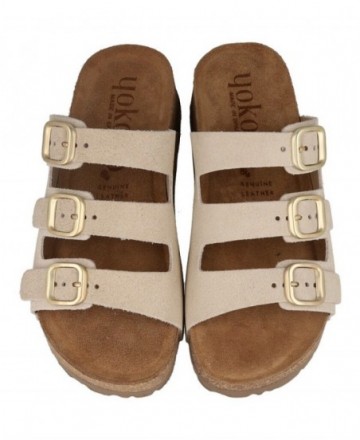 Women's Platform Sandals Yokono Wiwi 263