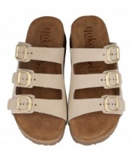 Women's Platform Sandals Yokono Wiwi 263