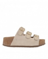 Sandalias de mujer Yokono Wiwi 263