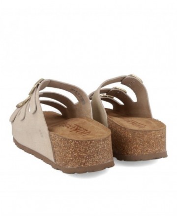 Sandalias de mujer Yokono Wiwi 263