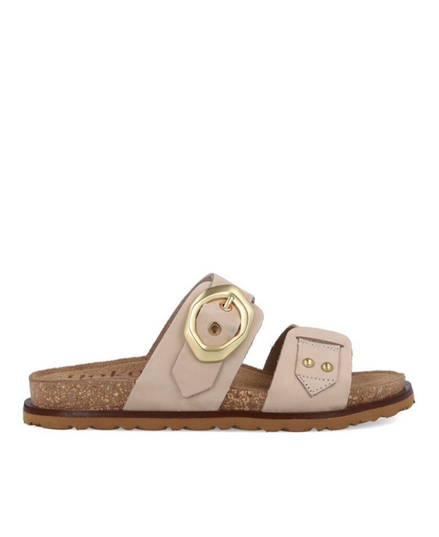 Women's Flat Sandals Yokono Bolus 254
