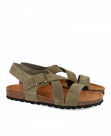 Men's Sandals Autenti - 7446