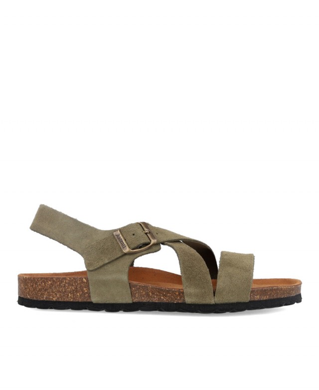 Men's Sandals Autenti - 7446