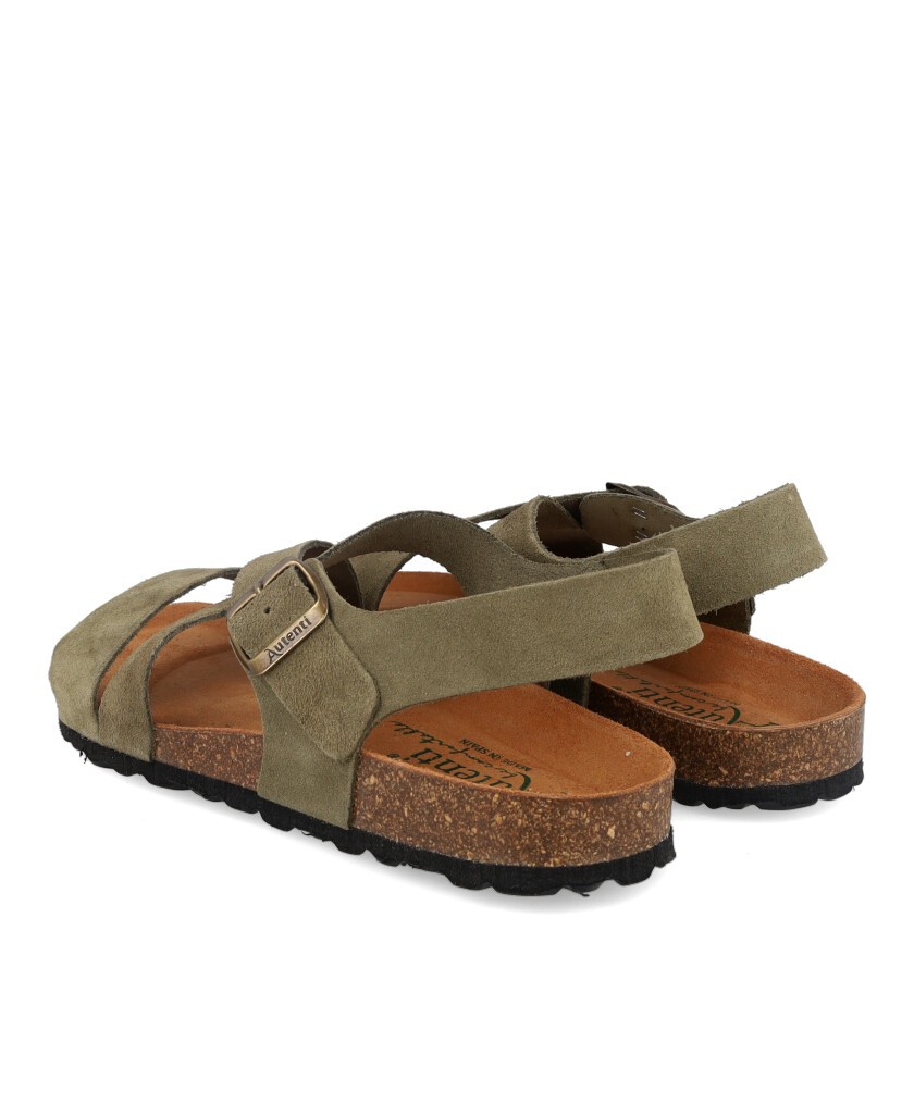 Men's Sandals Autenti - 7446