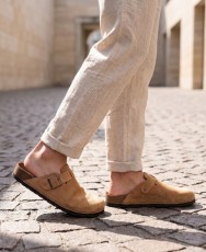 Walk&Fly Men's Clog 7447-50560