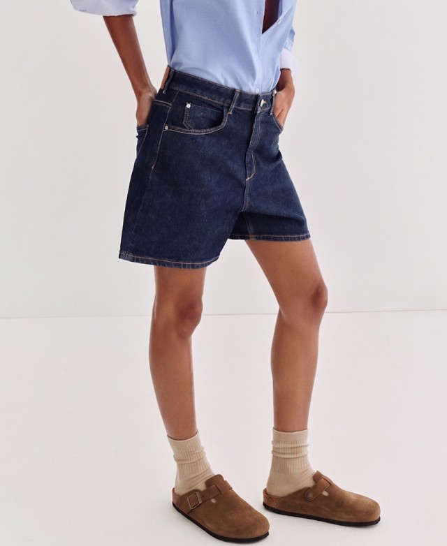 Women's Clogs Autenti 355