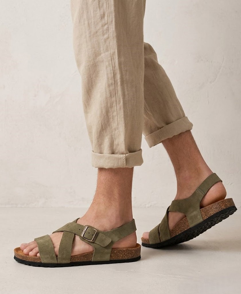 Men's Sandals Autenti - 7446