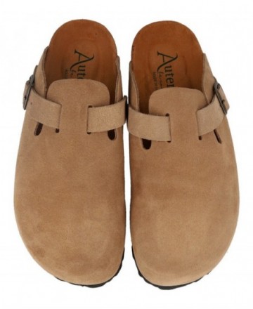 Zuecos de hombre Autenti 355