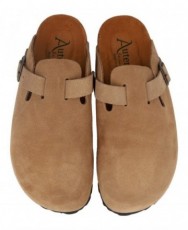 Zuecos de hombre Autenti 355