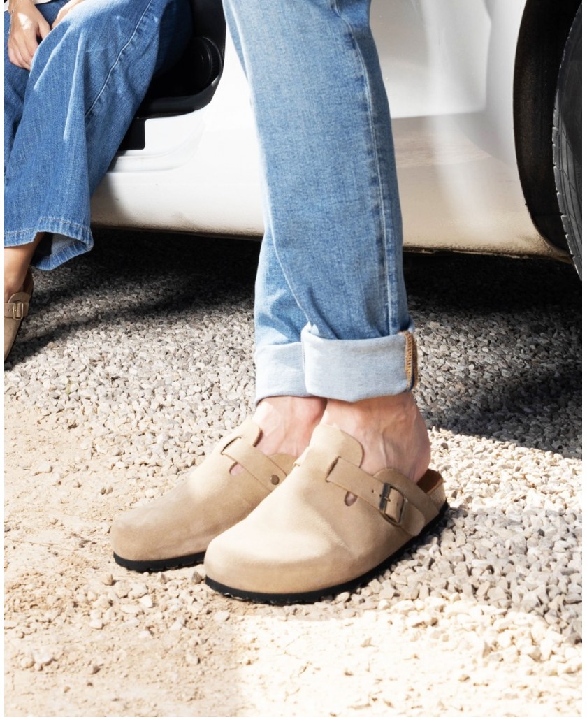 Zuecos de hombre Autenti 355
