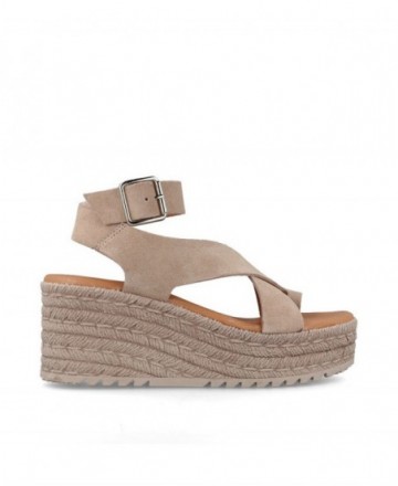 Tambi Grecia 300 Buckle Sandals